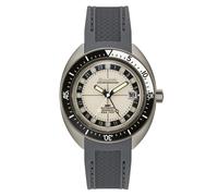 Orologio da uomo Bulova Oceanographer Automatic Diver's 98B407 200M