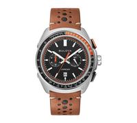 Bulova - 98B427 - Orologio da polso - Uomo - Quarzo - Classico