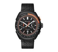 Orologio da uomo Bulova Racer Quartz Chronograph 98B428 100M
