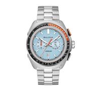 Orologio da uomo Bulova Racer Quartz Chronograph 98B432 100M