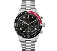 Bulova 98B451 Orologi Uomo Marine Star Cronografo 43mm 3ATM