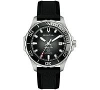 Bulova 98B465 Orologio Uomo Marine Star Automatico 41mm 20ATM