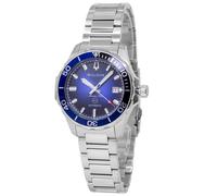 Bulova 98B466 Marine Star Automatic Series B Men's Watch