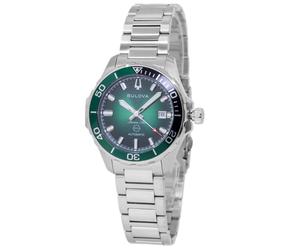 Bulova 98B471 Marine Star Automatic Series B Men's Watch