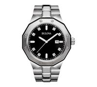 Bulova 98D103 - Orologio da polso