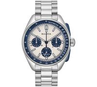 Bulova - 98K112 - Orologio da polso - Uomo - Quarzo - LunarPilot