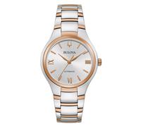Bulova - 98L313 - Orologio da polso - Donna - Automatico