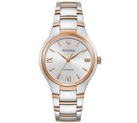 Bulova Orologio 98l313 Automatic 34mm