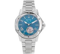 Bulova 98L317 Marine Star Automatic Woman's Watch