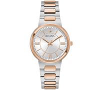 Bulova 98L327 Orologio Donna Classico 32mm 3ATM