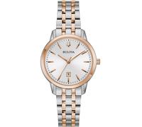 Bulova 98M137 Classico Orologio Donna 31mm 3ATM