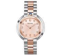 Bulova 98P174 Rubaiyat Donna 35mm 3ATM