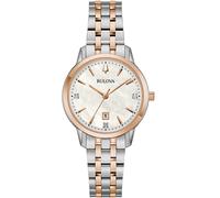 Bulova 98P213 Sutton Orologio Donna 31mm 3ATM
