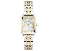 Bulova 98P220 Sutton Orologio Donna 21mm 3ATM