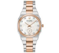 Bulova - 98P221 - Orologio da polso - Donna - Quarzo - Classico