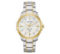 Bulova Orologio 98p227 Quartz 38mm