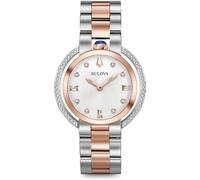 Bulova 98R247 Orologio, Donna