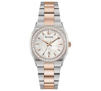 Bulova Donna 98R283 Surveyor Lady Quarzo