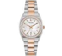 Bulova 98R283 Orologio Da Donna Surveyor 34mm 3ATM