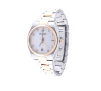 Bulova, ,Accessories ,Donna ,Bianco ,ONE SIZE Bulova - 98P199 - Surveyor Lady