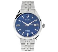 Bulova, ,Accessories ,Donna ,Blu ,ONE SIZE Bulova - 96B425 - Orologio Bulova Classic 96B425 Sutton