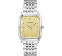 Bulova, ,Accessories ,Donna ,Giallo ,ONE SIZE Classic Tony Bennett