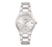 Bulova, ,Accessories ,Donna ,Grigio ,ONE SIZE Bulova - 96L318 - Lady Automatic