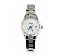 Bulova, ,Accessories ,Donna ,Grigio ,ONE SIZE Bulova - 96M162 - Wilton Lady