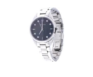 Bulova, ,Accessories ,Donna ,Grigio ,ONE SIZE Bulova - 96P198 - Sutton dial DIA
