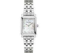 Bulova, ,Accessories ,Donna ,Grigio ,ONE SIZE Bulova - 96P244 - Lady Sutton
