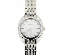 Bulova, ,Accessories ,Donna ,Grigio ,ONE SIZE Bulova - 96R212 - Classic Lady