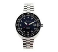Bulova, ,Accessories ,Donna ,Nero ,ONE SIZE Bulova - 96B344 - Oceanographer 41mm
