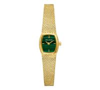 Bulova, ,Accessories ,Donna ,Verde ,ONE SIZE Bulova - 97L184 - Goddess of Time