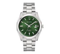Bulova, ,Accessories ,Uomo ,Grigio ,ONE SIZE Bulova - 96B429 - Surveyor Automatic