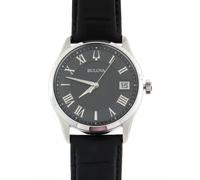 Bulova, ,Accessories ,Uomo ,Nero ,ONE SIZE Wilton Watch