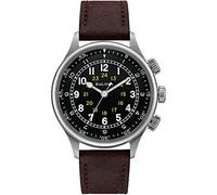 Bulova Uomo 96A245 Pilot A15 Automatico