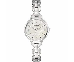 BULOVA Analogico 96P230