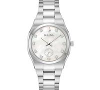 BULOVA Analogico 96P242