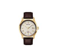 Bulova Analogico 97B210, Nero