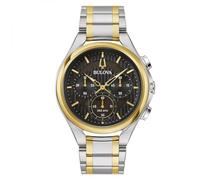 Bulova Analogico 98A301, multicolore