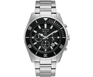 BULOVA Analogico 98B353, multicolore, Bracciale