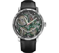 Bulova Analogico mid-36790, Nero