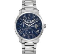BULOVA Analogico Modello 96C147 Wilton Automatic 43 mm 3 ATM. Marca: