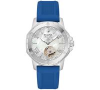 Bulova Orologio Automatico 96L324