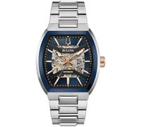 Bulova Orologio Automatico 98A319