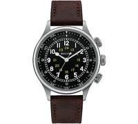 Bulova Uomo 96A245 Pilot A15 Automatico