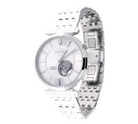 Bulova - Bulova - 96A235 - Regatta Automatic - - Accessories - Donna - Grigio - ONE SIZE