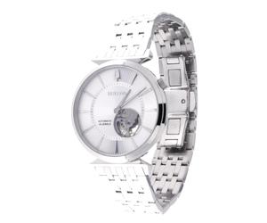 Bulova - Bulova - 96A235 - Regatta Automatic - - Accessories - Donna - Grigio - ONE SIZE