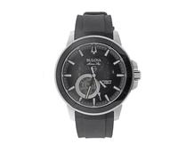 Bulova - Bulova - 96A288 - Marine Star Automatic - - Accessories - Uomo - Nero - ONE SIZE