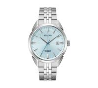 Bulova - Bulova - 96B423 - Orologio Bulova Classic 96B423 Sutton - - Accessories - Donna - Grigio - ONE SIZE